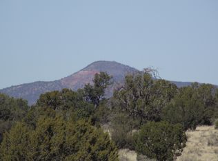 3368 E Antelope Vis, Williams, AZ 86046