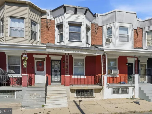 130 N Sickels St, Philadelphia, PA 19139