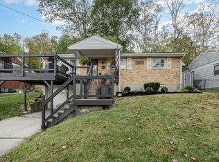 114 Skidmore St, Cleves, OH 45002