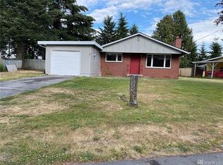 31518 13th Ave S, Federal Way, WA 98003