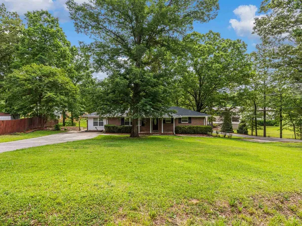 8603 Montina Dr, Morris, AL 35116