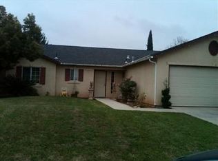 816 Morton Ave, Sanger, CA 93657