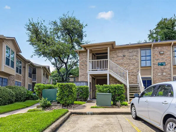 1311 Antoine Dr, Houston, TX