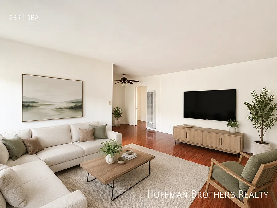 3514 Keystone Ave Los Angeles, CA 90034 — Photo 3