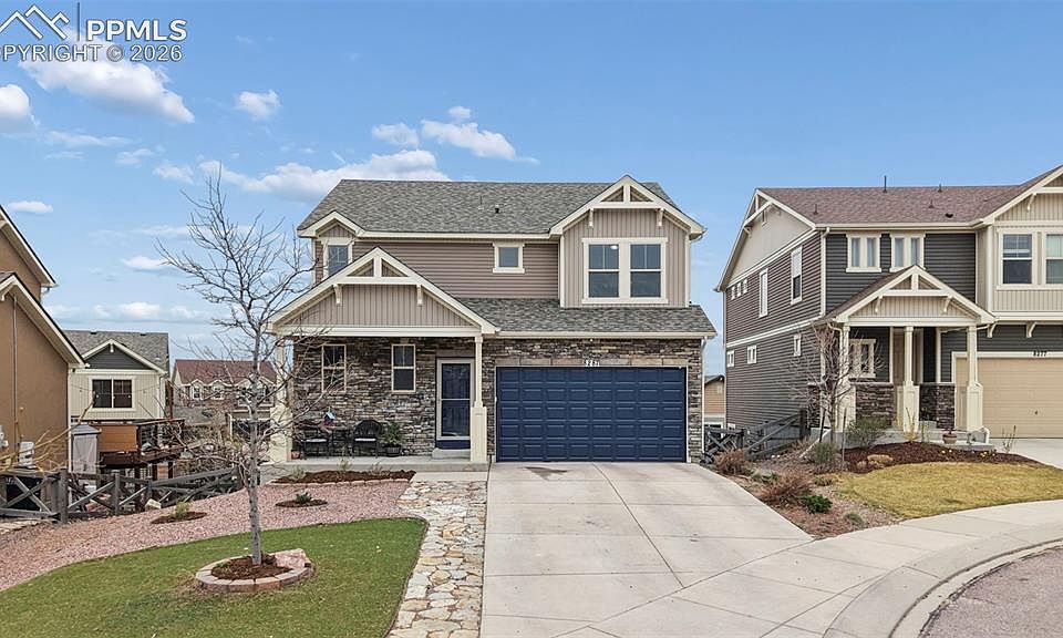 1st image of 8287 Loganberry Ct