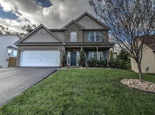 6020 Matisse Ln, Roanoke, VA 24018