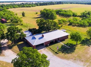 1402 County Road 340, Ranger, TX 76470
