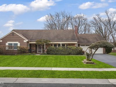 11 Anton Place, Aberdeen, NJ, 07747