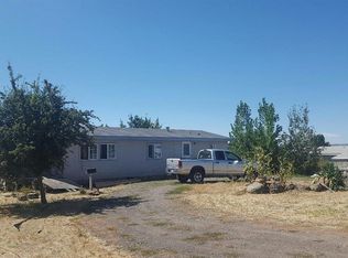 4948 Sayler St, Klamath Falls, OR 97603