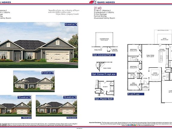 3rd image of 307 Plainfield Drive