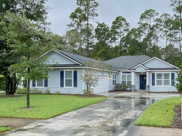 202 Ebb Tide Xing, Saint Marys, GA 31558