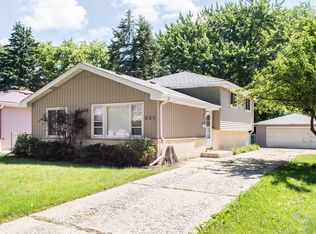 231 S Princeton Ave, Itasca, IL 60143