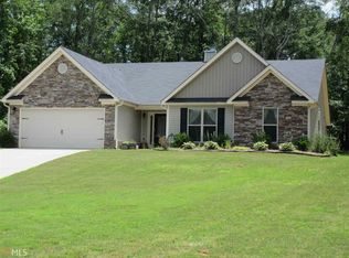 1525 Jeffrey Way, Winder, GA 30680