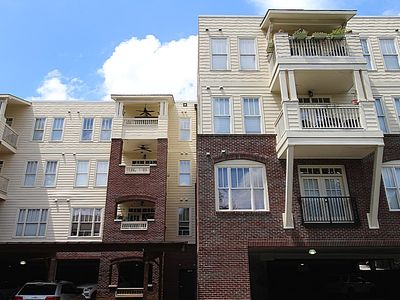 518 Clarice Ave Unit 209, Charlotte, NC, 28204