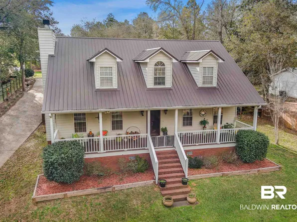 18853 Highland Dr, Fairhope, AL 36532
