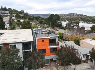18 Visitacion Ave., Brisbane, CA 94005