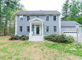 21 New Fitchburg Rd, Townsend, MA 01469
