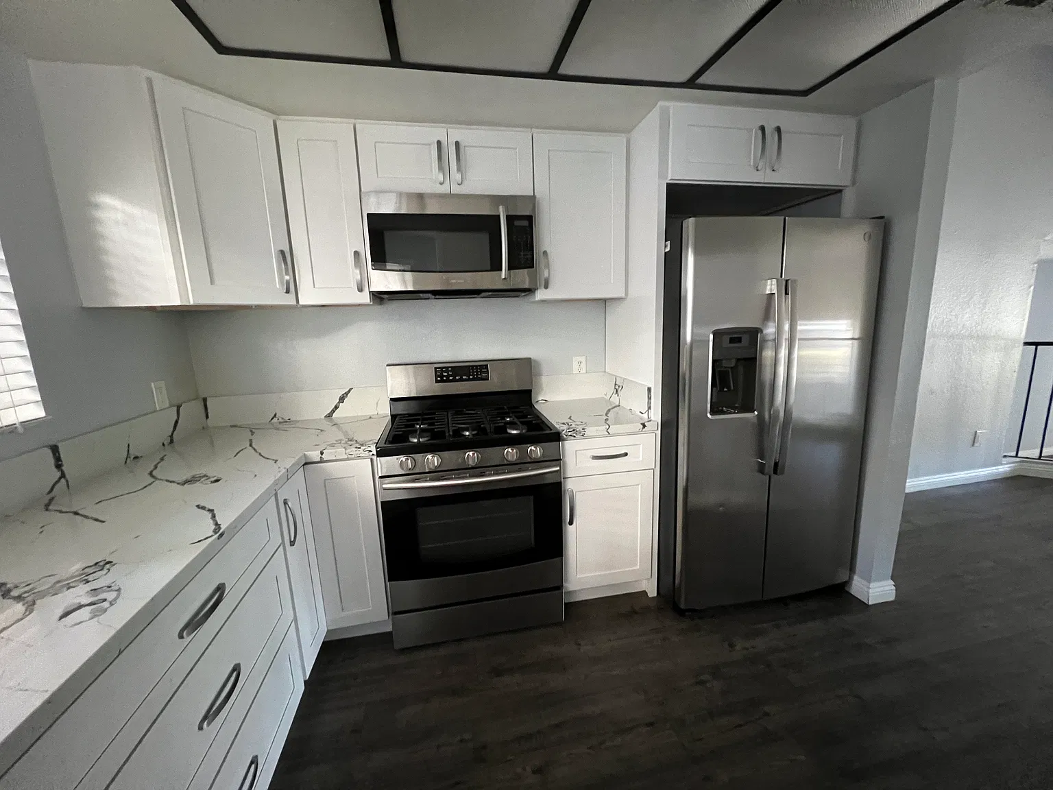 2 bed, 1100 sqft, $2,900 — Photo 1