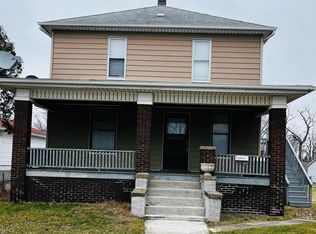 2016 Ohio St, Michigan City, IN