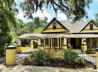 8560 E Orange Ave, Floral City, FL 34436