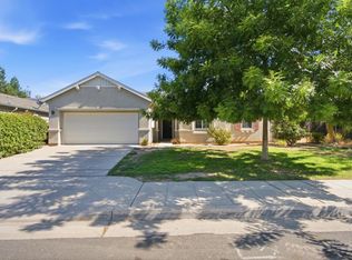 5176 W Oslin Ave, Fresno, CA 93722