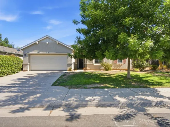 5176 W Oslin Ave, Fresno, CA 93722