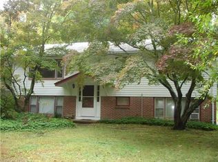 141 Moulton Rd, Mansfield, CT 06268