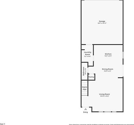 3rd image of 14351 Banister Dr