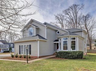 11500 Crawford Wood Ter, Midlothian, VA 23114