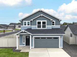 61059 NE Give Pl #59, Bend, OR 97702