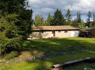13025 302nd Dr SE, Sultan, WA 98294