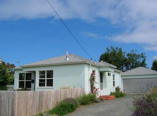 219 Long St, Eureka, CA 95501