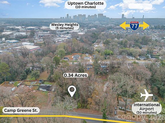 3rd image of 1819 & 1823 Camp Greene St