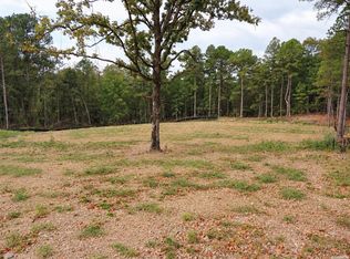 10 Fieldstone Pass, Pearcy, AR 71964