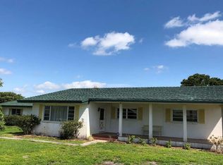 2996 County Road 664, Bowling Green, FL 33834