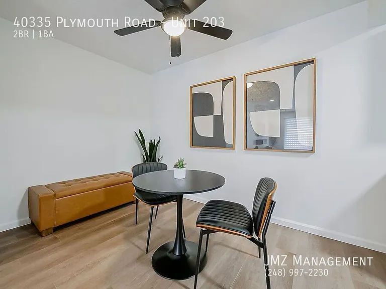 40335 Plymouth Rd #203 — Photo 5