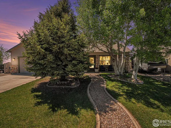 614 Kohler Farms Rd, Kersey, CO 80644