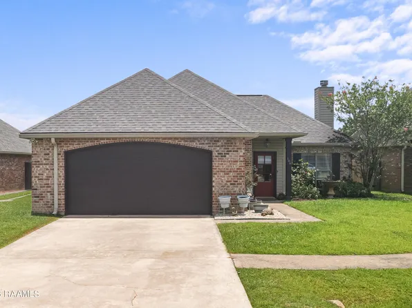 106 Rue Aubin, Lafayette, LA 70503