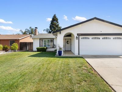 1143 Bedford Way, Vacaville, CA, 95687