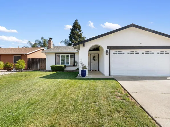 1143 Bedford Way, Vacaville, CA 95687