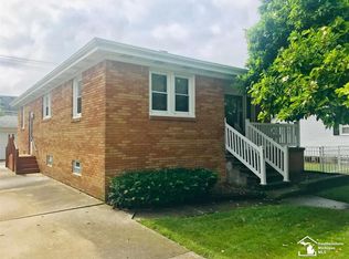 310 Toll St, Monroe, MI 48162