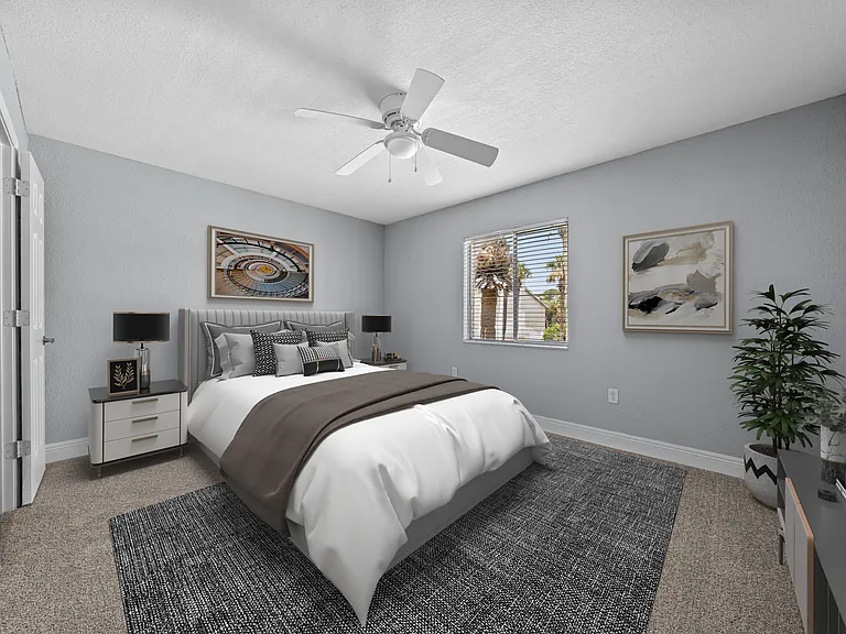 Palmera Pointe — Photo 6