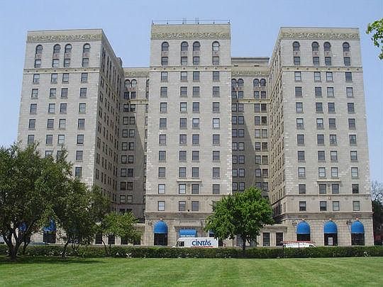 1st image of 15 E Kirby St #93