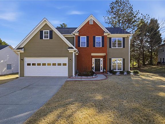 2nd image of 3423 Cascade Ive Dr