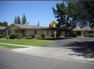 3024 W Pontiac Way #104, Fresno, CA 93722