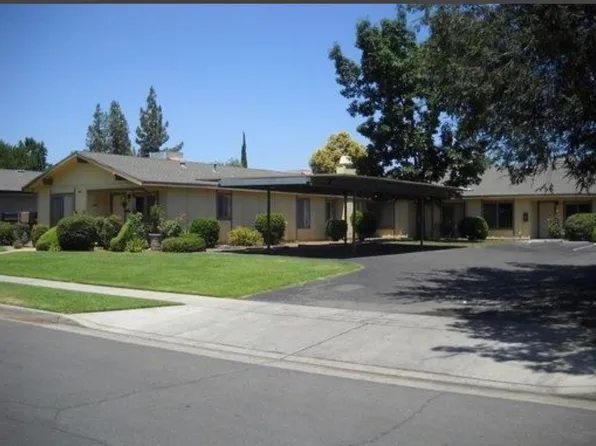 3024 W Pontiac Way #104, Fresno, CA 93722