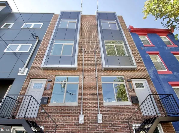 1606 N 3rd St, Philadelphia, PA 19122