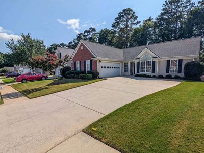 41 Bellaire Ln, Newnan, GA, 30265