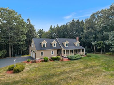 60 Pheasant Lane, Gorham, ME, 04038