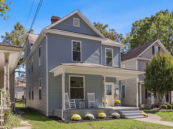 3rd image of 1188 N Columbus St